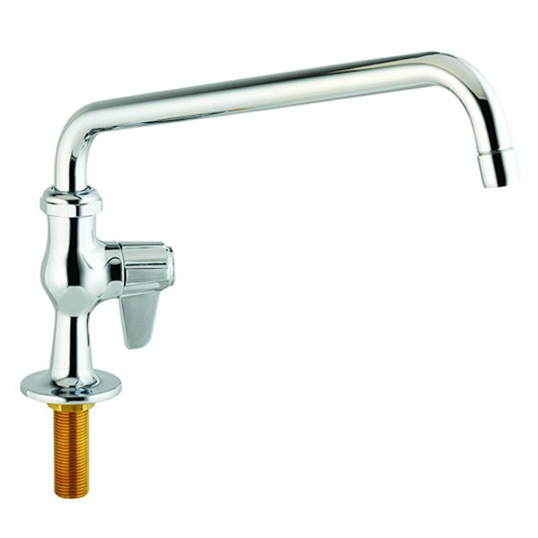 GRIFO MONTAJE EN CUBIERTA T&S 5F - 1SLX10