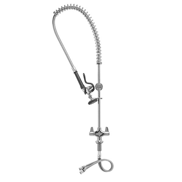 DUCHA PRE-RINSE T&S 5PR - 2S00/ 5PR - 2S00-C