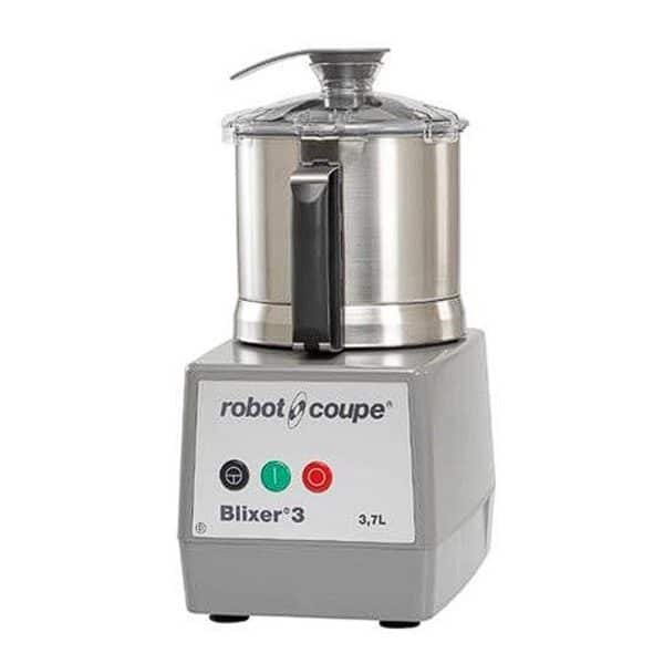 PROCESADOR DE ALIMENTOS ROBOT COUPE BLIXER 3