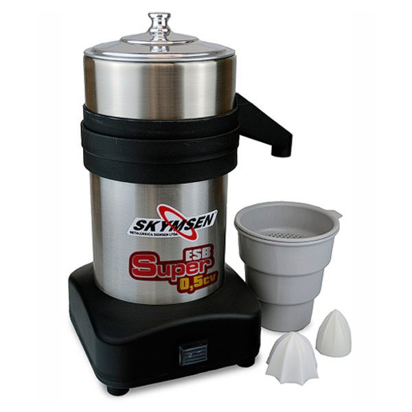 EXPRIMIDOR DE CÍTRICOS  SKYMSEN ESB SUPER N