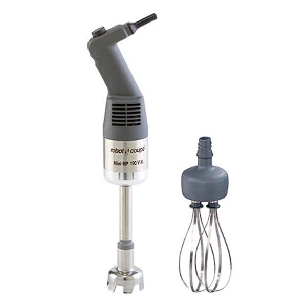 Mixer Trituradores