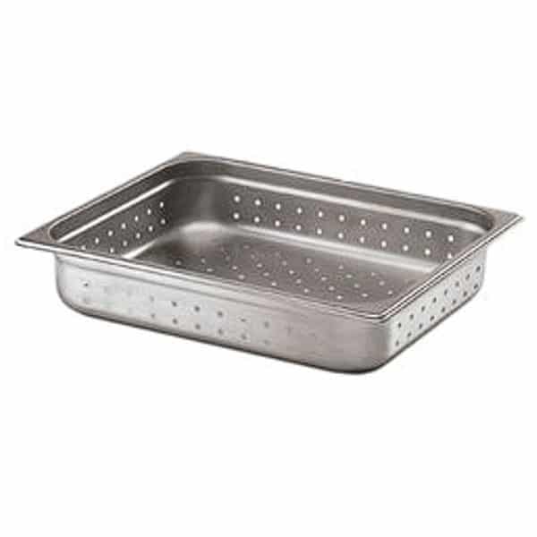 BANDEJA PERFORADA PARA HORNEAR ALEGACY