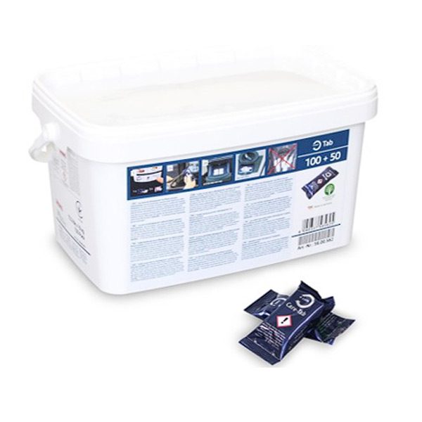 PASTILLAS AZULES CONTROL CARE RATIONAL  56.00.562