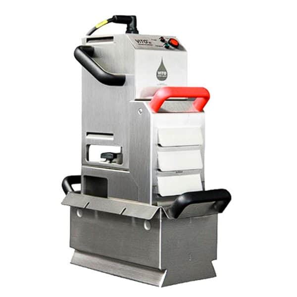 FILTRADOR DE ACEITE VITO 50