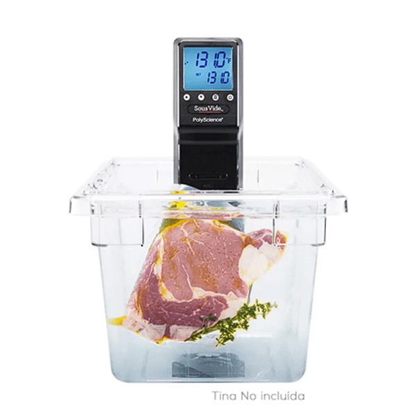 TERMO CIRCULADOR DE INMERSIÓN Polyscience Chef Series