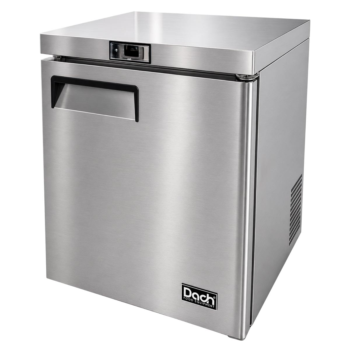 Mesa undercounter 60 cm