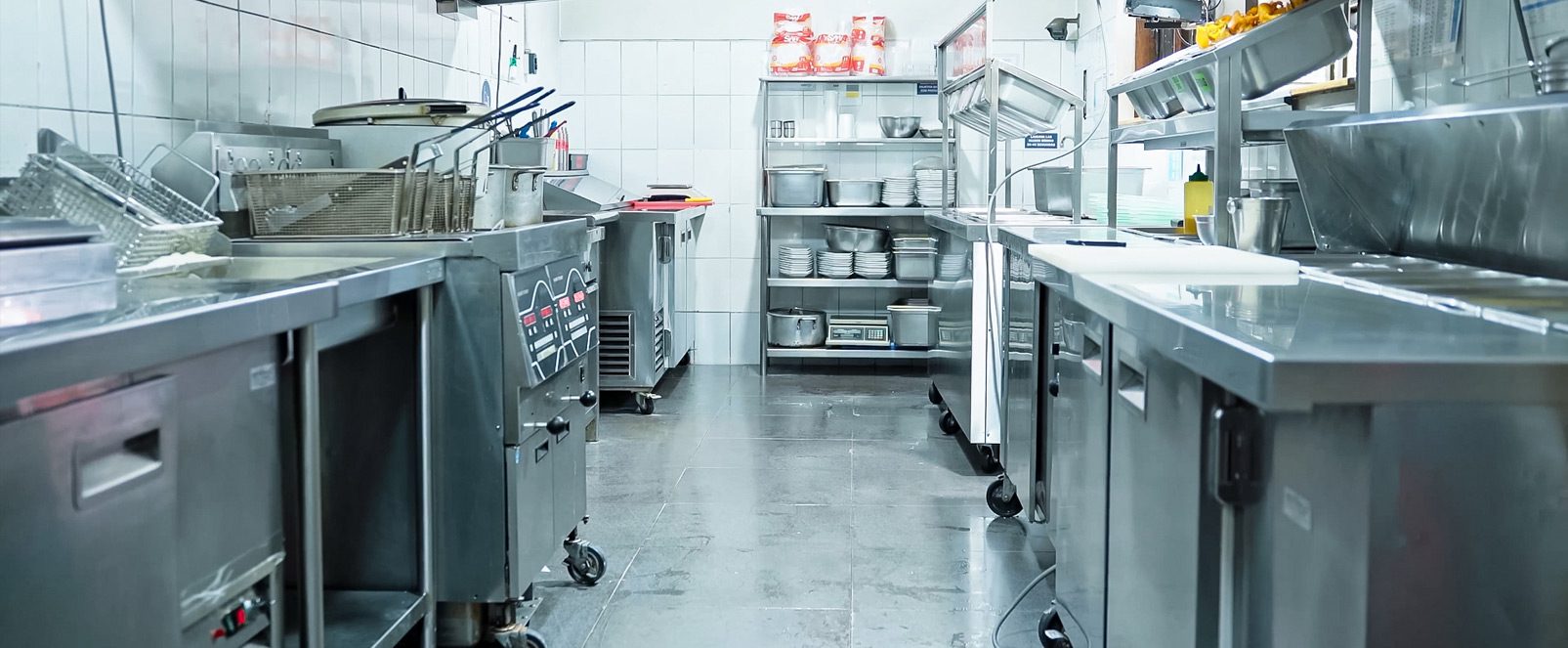 Equipamiento gastronómico RefrimaX